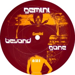 GEMINI - Beyond Gone